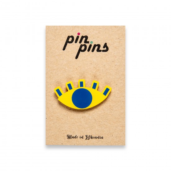 PIN ženkliukas (Ledas)