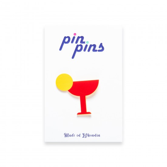 PIN ženkliukas (Ledas)